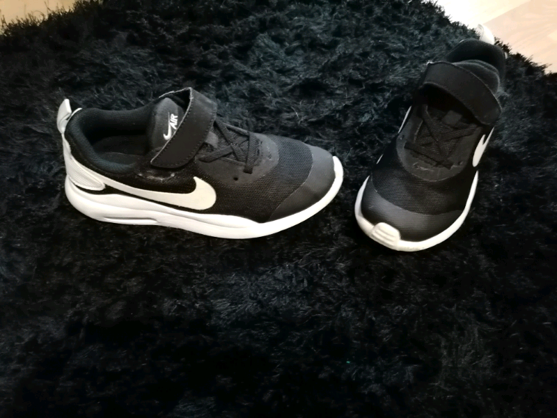 nike loanhead
